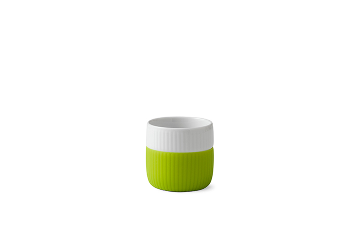 Espresso Green